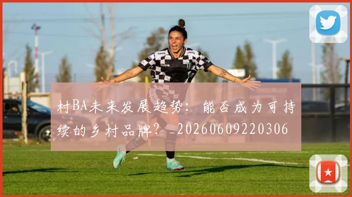 村BA未来发展趋势:能否成为可持续的乡村品牌?_20260609220306