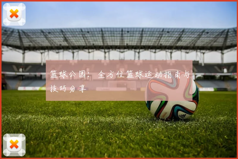 篮球公园:全方位篮球运动指南与技巧分享