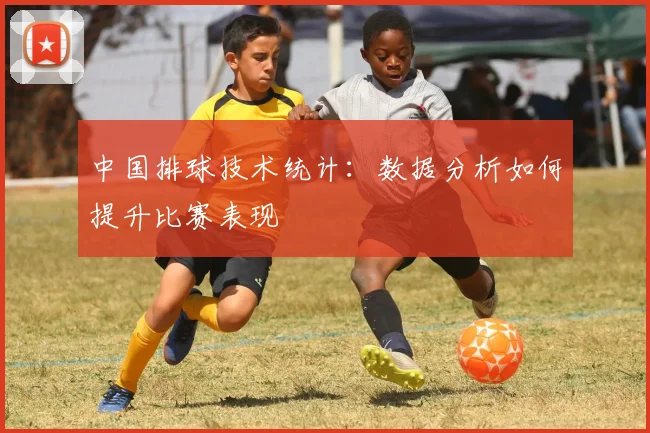 中国排球技术统计:数据分析如何提升比赛表现